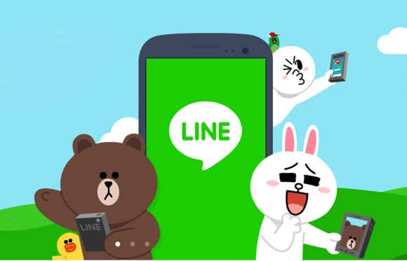 How LINE Helps Businesses Drive Effective Traffic