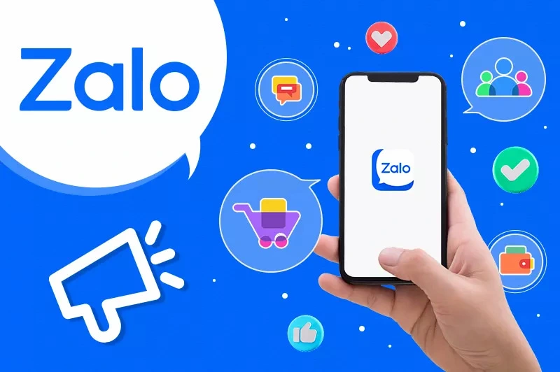 Zalo Mobile Number Extraction