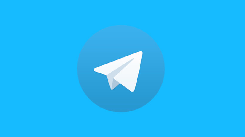 Telegram Registration Screening
