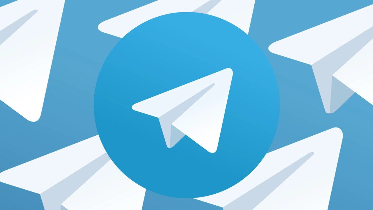 Telegram Avatar Screening