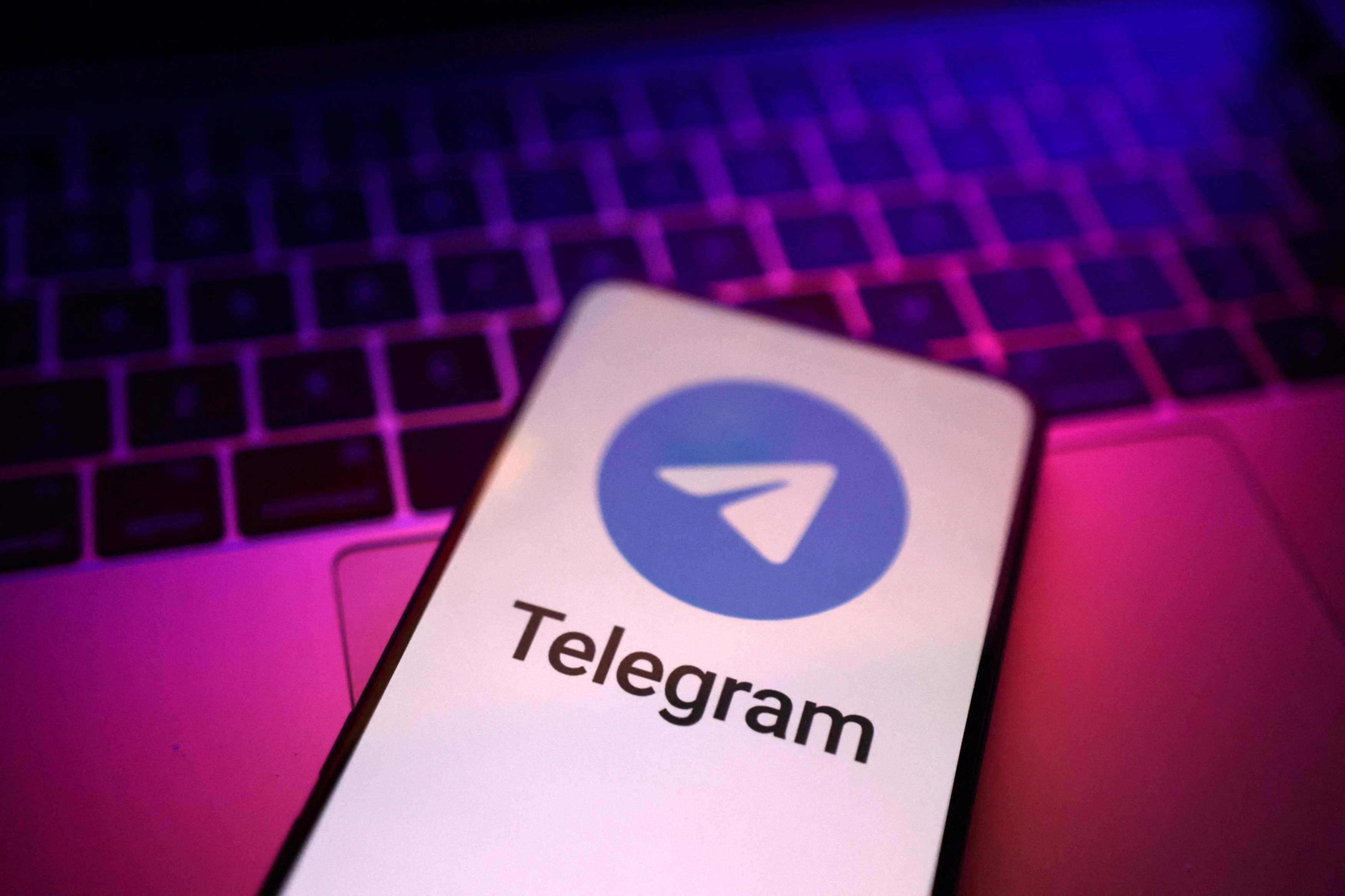 Can Telegram's online time be turned off? Check last online time