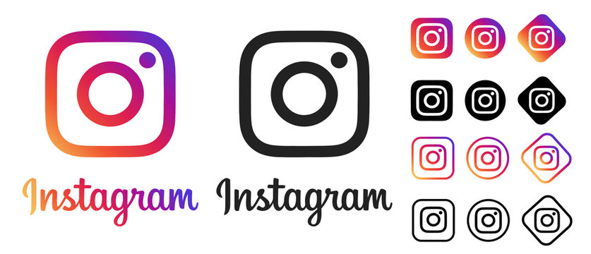 Foreign trade marketing strategies: Instagram account maintenance