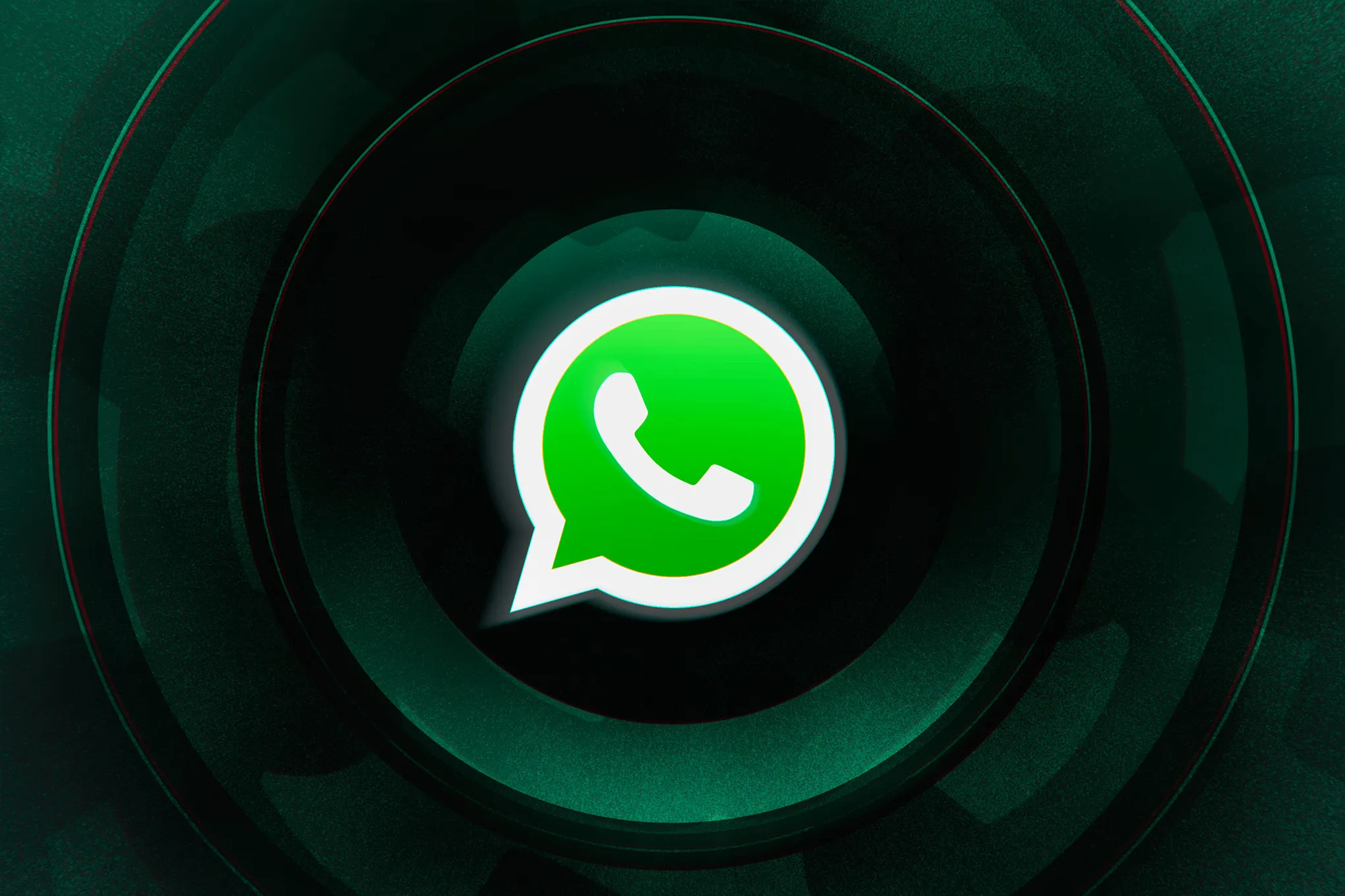 How can businesses use WhatsApp precision data for effective private marketing?